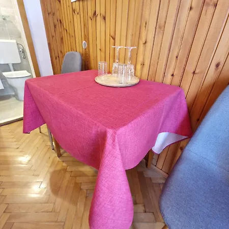 Cozy Albina Apartman