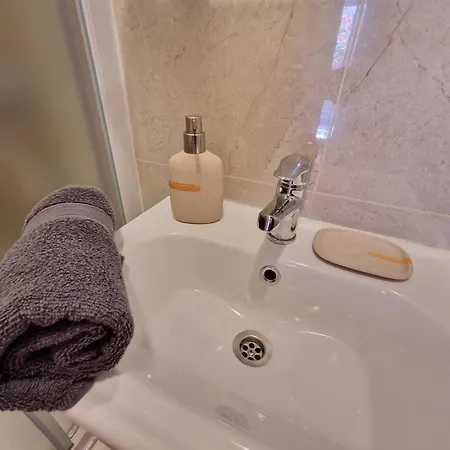 Cozy Albina