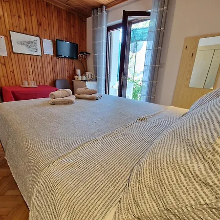 Cozy Albina * Baška