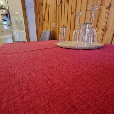 Apartman Cozy Albina Baška
