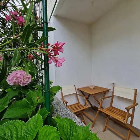 Апартаменты Cozy Albina *