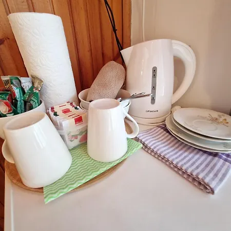 Апартаменты Cozy Albina
