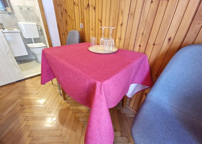 Cozy Albina Apartman