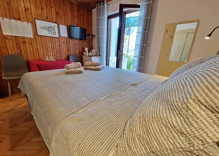 Cozy Albina * Baška