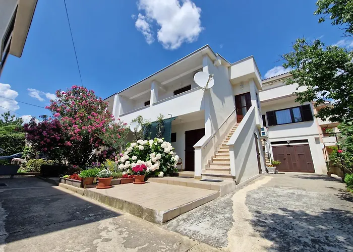 Apartman Cozy Albina