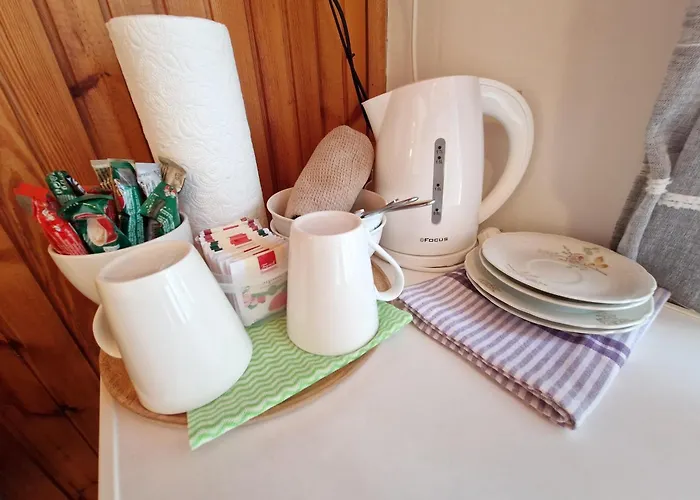 Apartman Cozy Albina