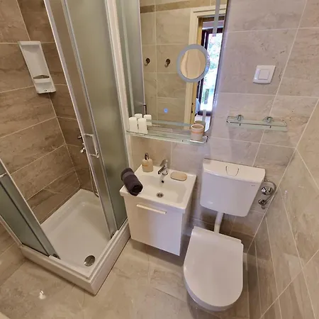 Appartamento Cozy Albina *