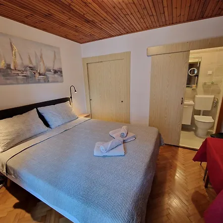 Cozy Albina Baska (Krk)