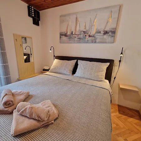 Cozy Albina Apartment *