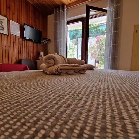 Cozy Albina Appartamento Baška