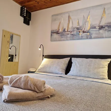 Cozy Albina * Baska (Krk)