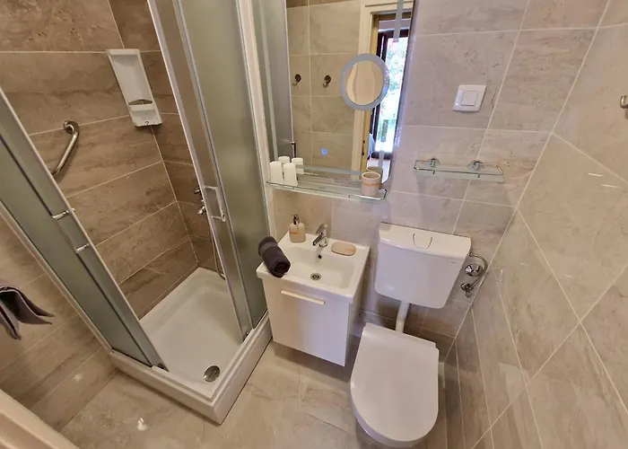 Apartmán Cozy Albina *