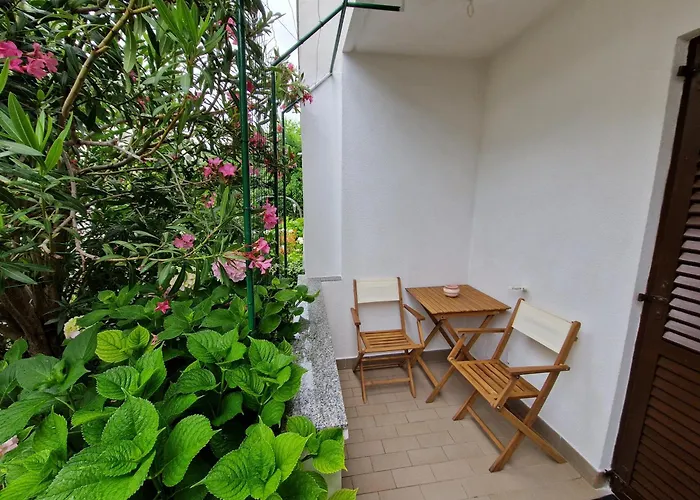 Cozy Albina Apartmán