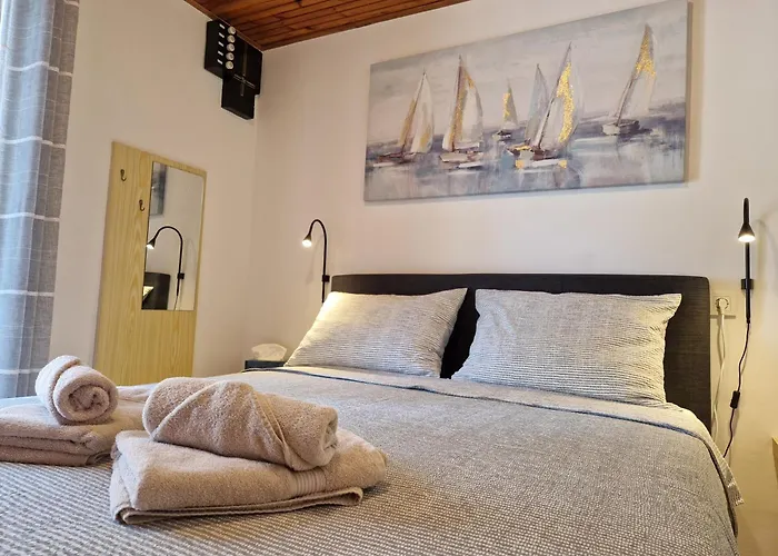 Cozy Albina * Baška